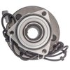 Wheel Bearing and Hub Assembly for 2000-2001 Dodge Ram 1500 [Front] - image 4