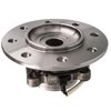 Wheel Bearing and Hub Assembly Fits Select 1995-2000 Chevrolet, GMC Models [Front] - image 3