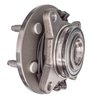 Wheel Bearing and Hub Assembly for 2003-2006 Lincoln Navigator, Ford Expedition [Front] - image 2