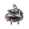 Wheel Bearing and Hub Assembly for 2003-2006 Lincoln Navigator, Ford Expedition [Front] - image 1