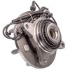 Wheel Bearing and Hub Assembly for 2004-2005 Ford F-150 [Front] - image 2