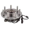 Wheel Bearing and Hub Assembly for 2004-2005 Ford F-150 [Front] - image 2
