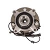 Wheel Bearing and Hub Assembly for 2004-2005 Ford F-150 [Front] - image 3