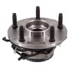 Wheel Bearing and Hub Assembly for 1997-1999 Dodge Ram 1500 [Front Left] - image 3