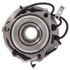 Wheel Bearing and Hub Assembly for 1997-1999 Dodge Ram 1500 [Front Left] - image 4