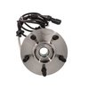 Wheel Bearing and Hub Assembly Fits Select 1995-2011 Ford, Mazda, Mercury Models - image 4