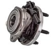 Wheel Bearing and Hub Assembly Fits Select 1995-2011 Ford, Mazda, Mercury Models [Front] - image 2