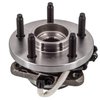 Wheel Bearing and Hub Assembly Fits Select 1995-2011 Ford, Mazda, Mercury Models [Front] - image 3