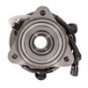 Wheel Bearing and Hub Assembly Fits Select 1995-2011 Ford, Mazda, Mercury Models [Front] - image 4