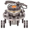 Wheel Bearing and Hub Assembly for 1999-2005 Ford Excursion, Ford F-350 Super Duty, Ford F-250 Super Duty [Front] - image 1