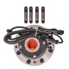Wheel Bearing and Hub Assembly for 1999-2005 Ford Excursion, Ford F-350 Super Duty, Ford F-250 Super Duty [Front] - image 4