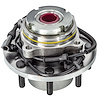 Wheel Bearing and Hub Assembly for 1999-2004 Ford F-250/F-350 Super Duty [Front] - image 1