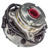 Wheel Bearing and Hub Assembly for 1999-2004 Ford F-250/F-350 Super Duty [Front] - image 2