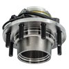 Wheel Bearing and Hub Assembly for 1999-2004 Ford F-250/F-350 Super Duty [Front] - image 3