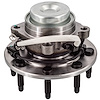 Wheel Bearing and Hub Assembly for 2000-2017 Chevrolet Express 2500/3500, GMC Savana 2500/3500, GMC Yukon XL 2500 [Front] - image 1