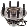 Wheel Bearing and Hub Assembly for 2000-2017 Chevrolet Express 2500/3500, GMC Savana 2500/3500, GMC Yukon XL 2500 [Front] - image 3