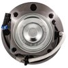 Wheel Bearing and Hub Assembly for 2000-2017 Chevrolet Express 2500/3500, GMC Savana 2500/3500, GMC Yukon XL 2500 [Front] - image 4