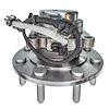 Wheel Bearing and Hub Assembly for 2003-2017 GMC Savana 3500, Chevrolet Express 3500, Chevrolet Express 2500 [Front] - image 1