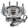 Wheel Bearing and Hub Assembly for 2003-2017 GMC Savana 3500, Chevrolet Express 3500, Chevrolet Express 2500 [Front] - image 3