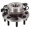 Wheel Bearing and Hub Assembly for 2003-2005 Dodge Ram 2500, Dodge Ram 3500 [Front] - image 1