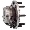 Wheel Bearing and Hub Assembly for 2003-2005 Dodge Ram 2500, Dodge Ram 3500 [Front] - image 2