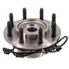Wheel Bearing and Hub Assembly for 2003-2005 Dodge Ram 2500, Dodge Ram 3500 [Front] - image 3