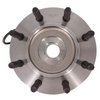 Wheel Bearing and Hub Assembly for 2003-2005 Dodge Ram 2500, Dodge Ram 3500 [Front] - image 4