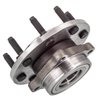 Wheel Bearing and Hub Assembly for 2000-2001 Dodge Ram 2500 [Front] - image 2