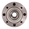 Wheel Bearing and Hub Assembly for 2000-2001 Dodge Ram 2500 [Front] - image 4