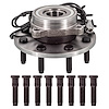 Wheel Bearing and Hub Assembly for 2000-2002 Dodge Ram 3500, Dodge Ram 2500 [Front] - image 1