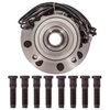 Wheel Bearing and Hub Assembly for 2000-2002 Dodge Ram 3500, Dodge Ram 2500 [Front] - image 4