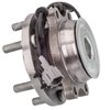 Wheel Bearing and Hub Assembly for 2005-2023 Suzuki Equator, Nissan Frontier, Nissan Xterra, Nissan Pathfinder [Front] - image 2