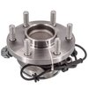 Wheel Bearing and Hub Assembly for 2005-2023 Suzuki Equator, Nissan Frontier, Nissan Xterra, Nissan Pathfinder [Front] - image 3