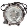 Wheel Bearing and Hub Assembly for 2005-2023 Suzuki Equator, Nissan Frontier, Nissan Xterra, Nissan Pathfinder [Front] - image 4