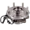 Wheel Bearing and Hub Assembly for 2005-2023 Suzuki Equator, Nissan Frontier, Nissan Xterra, Nissan Pathfinder [Front] - image 3