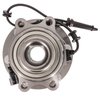 Wheel Bearing and Hub Assembly for 2005-2023 Suzuki Equator, Nissan Frontier, Nissan Xterra, Nissan Pathfinder [Front] - image 4