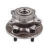 Wheel Bearing and Hub Assembly for 2005-2016 Land Rover LR4, Land Rover Range Rover Sport, Land Rover LR3 [Front]