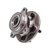 Wheel Bearing and Hub Assembly for 2005-2016 Land Rover LR4, Land Rover Range Rover Sport, Land Rover LR3 [Front] - image 2