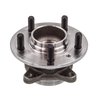 Wheel Bearing and Hub Assembly for 2005-2016 Land Rover LR4, Land Rover Range Rover Sport, Land Rover LR3 [Front] - image 3