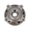 Wheel Bearing and Hub Assembly for 2005-2016 Land Rover LR4, Land Rover Range Rover Sport, Land Rover LR3 [Front] - image 4