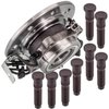 Wheel Bearing and Hub Assembly for 1994-1999 Dodge Ram 3500 [Front Left] - image 2
