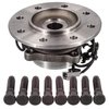 Wheel Bearing and Hub Assembly for 1994-1999 Dodge Ram 3500 [Front Left] - image 3