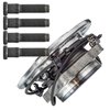 Wheel Bearing and Hub Assembly for 1994-1999 Dodge Ram 3500 [Front Right] - image 2