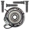 Wheel Bearing and Hub Assembly for 1994-1999 Dodge Ram 3500 [Front Right] - image 4