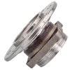 Wheel Bearing and Hub Assembly for 1994-1999 Dodge Ram 3500 [Front] - image 2