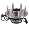 Wheel Bearing and Hub Assembly Fits Select 2001-2007 Chevrolet, GMC Models [Front] - image 2
