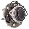Wheel Bearing and Hub Assembly Fits Select 2001-2007 Chevrolet, GMC Models [Front] - image 3