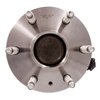 Wheel Bearing and Hub Assembly Fits Select 2001-2007 Chevrolet, GMC Models [Front] - image 4