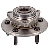 Wheel Bearing and Hub Assembly for 2002-2008 Dodge Ram 1500 [Front] - image 1