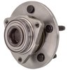 Wheel Bearing and Hub Assembly for 2002-2008 Dodge Ram 1500 [Front] - image 2